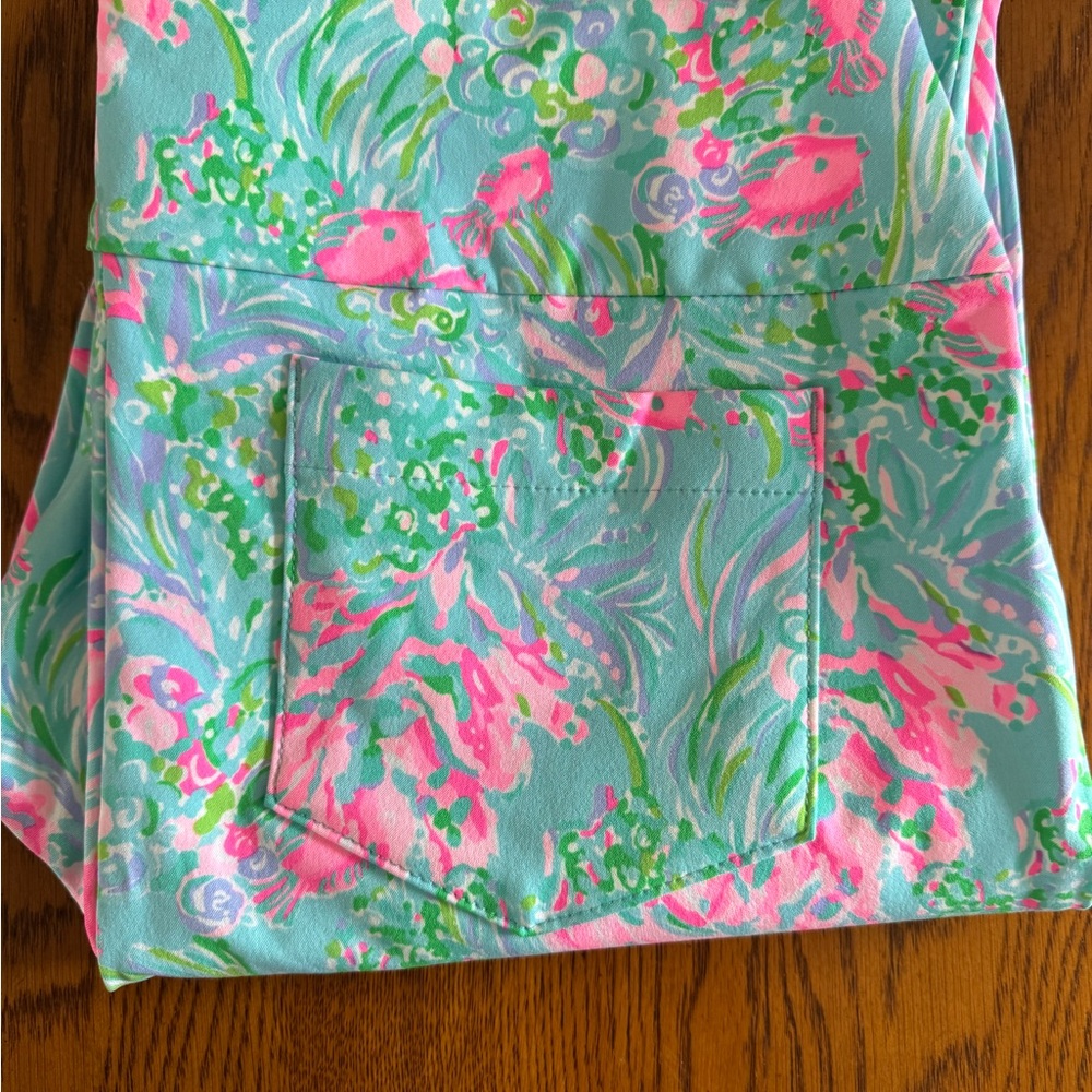 Lilly Pulitzer Luxletic Pants